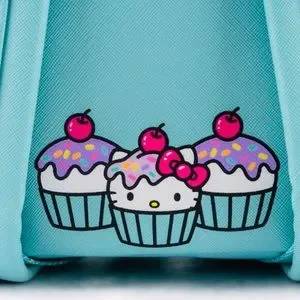 Loungefly | Bags | Hello Kitty Cupcake Loungefly X Sanrio  display picture 2